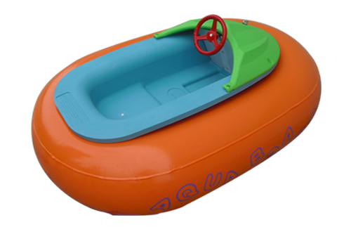 Normal Bumper Boat FWWG39