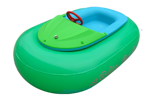 Normal Bumper Boat FWWG39