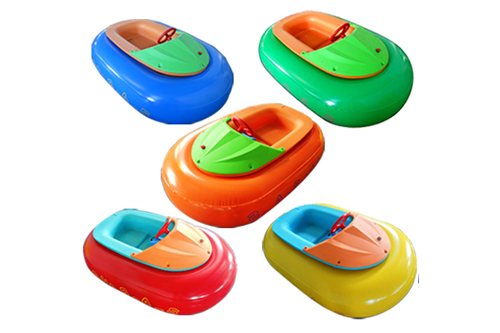 Normal Bumper Boat FWWG39