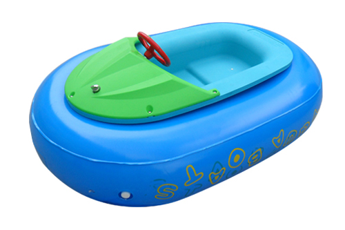 Normal Bumper Boat FWWG39