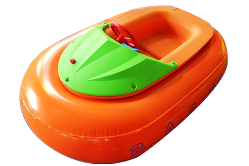 Normal Bumper Boat FWWG39