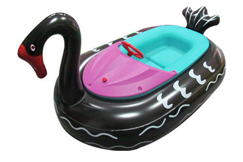 Duck Bumper Boat FWWG41