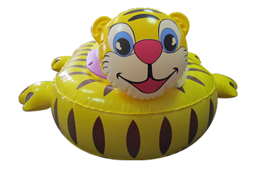 Duck Bumper Boat FWWG41