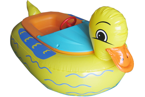 Duck Bumper Boat FWWG41