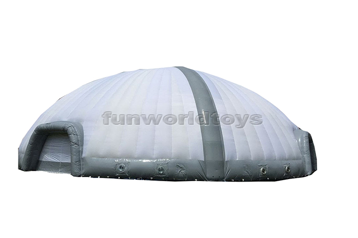 Giant Inflatable Air Dome Tent FWT20