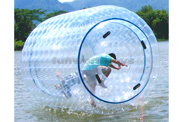 Inflatable Water Roller FWWG12
