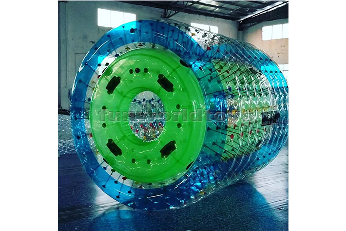 Durable Inflatable Water Roller FWWG14