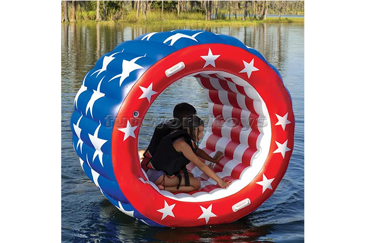 Inflatable Water Roller FWWG11