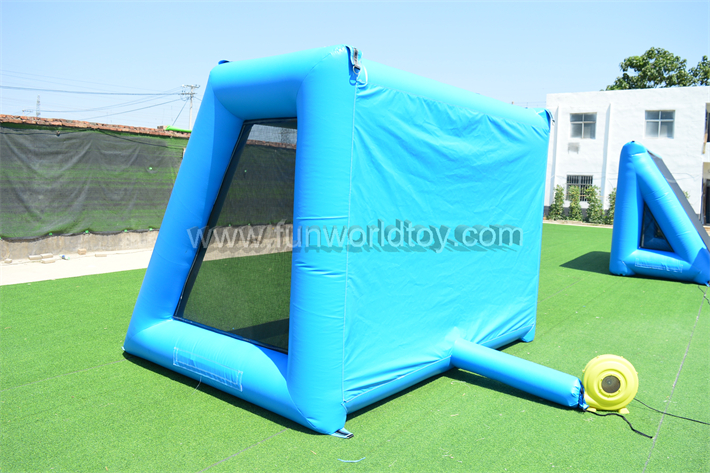 Inflatable Golf Target Shoot Games FWG137