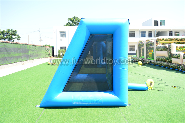 Inflatable Golf Target Shoot Games FWG137