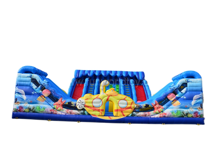 Submarine Inflatable Funcity FWF140