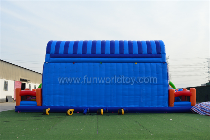 Submarine Inflatable Funcity FWF140