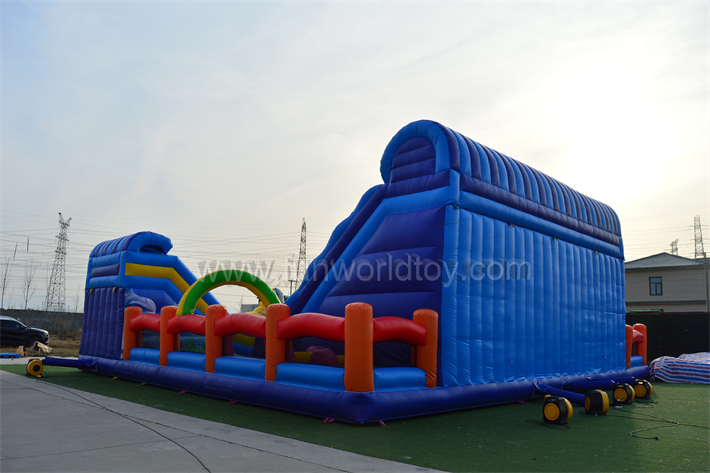 Submarine Inflatable Funcity FWF140