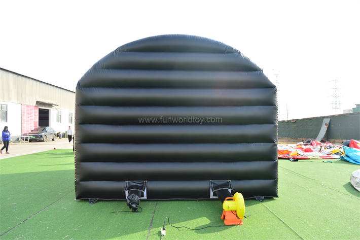 Inflatable Disco Music Bar Tent FWT22