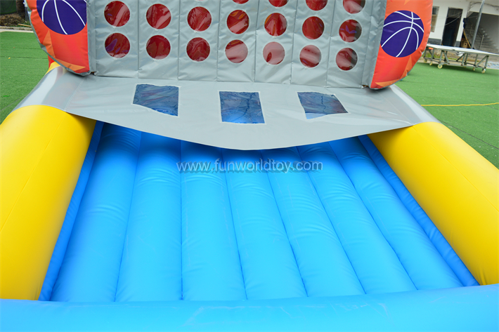 Basket Ball Connect Four FWG149