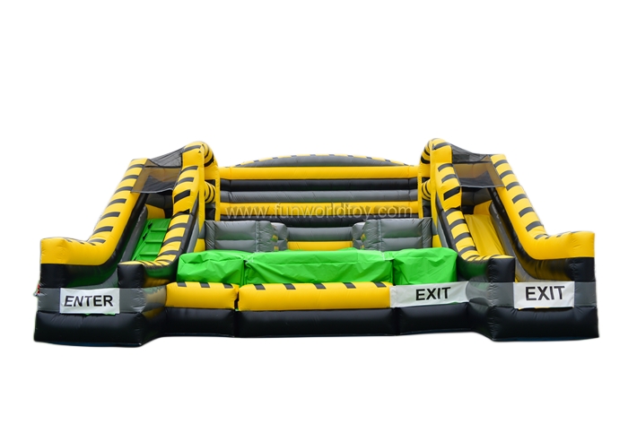 Inflatable Toxic Twister FWG150