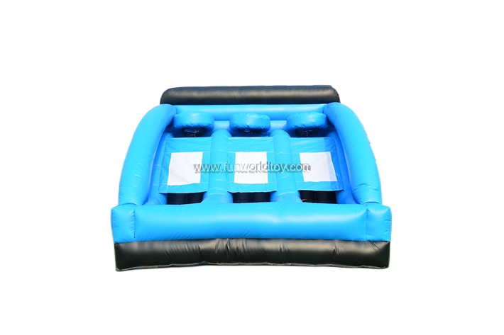 Inflatable Basketball Hoop Games FWG162