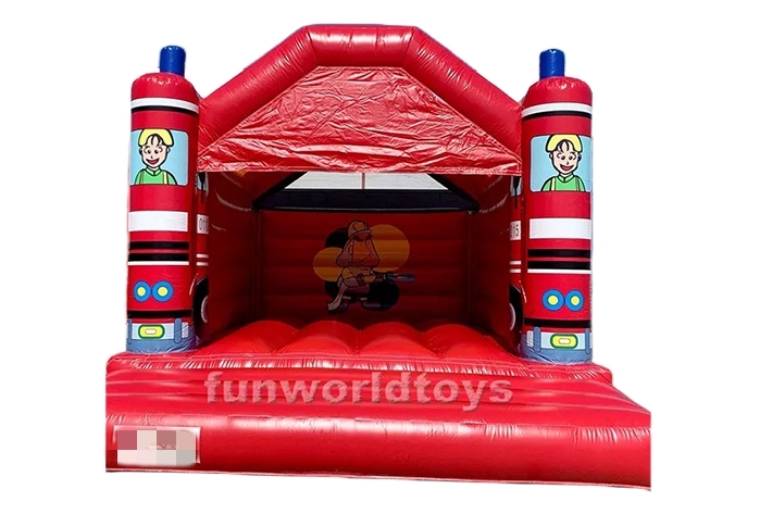 Kids bouncer castle FWC283