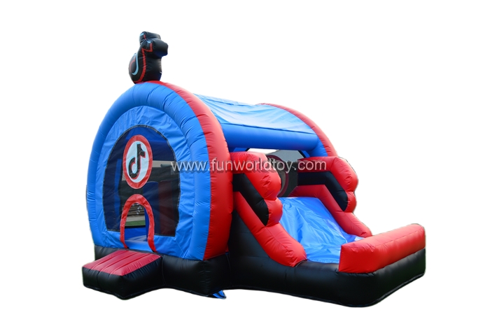 TIktok Inflatable Comb FWZ419