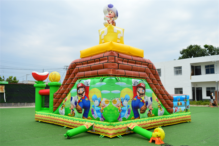 Super Mario Land FWF146