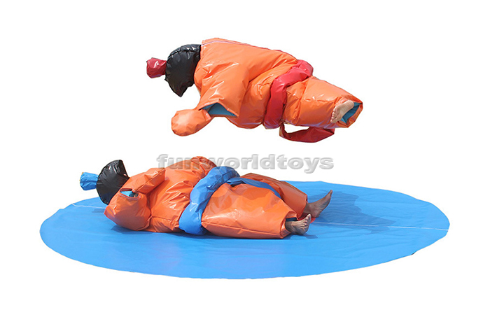 Inflatable Sumo Suit FWG178