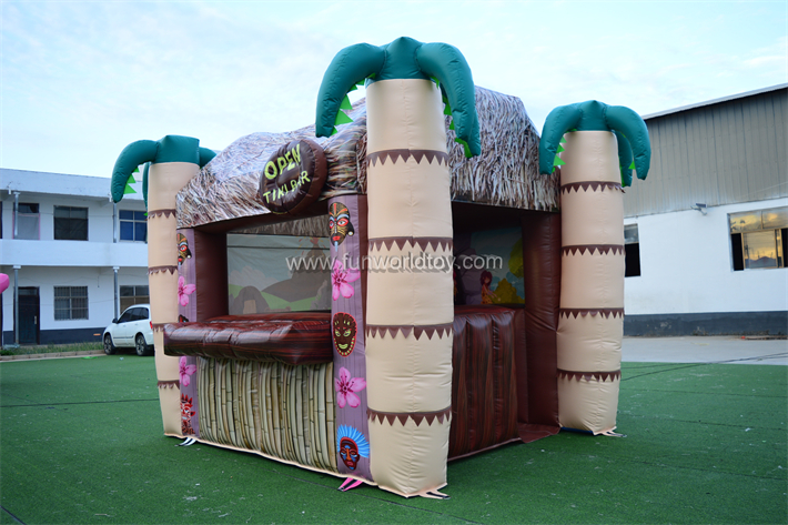 Inflatable Beer Cottage FWT24