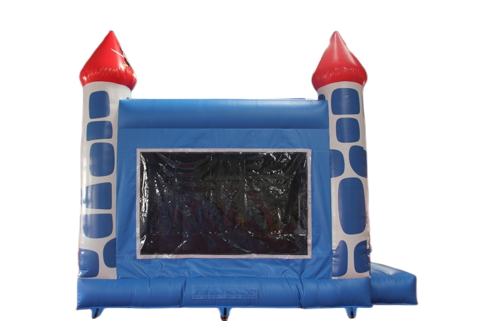Inflatable Pirate Combo FWZ144