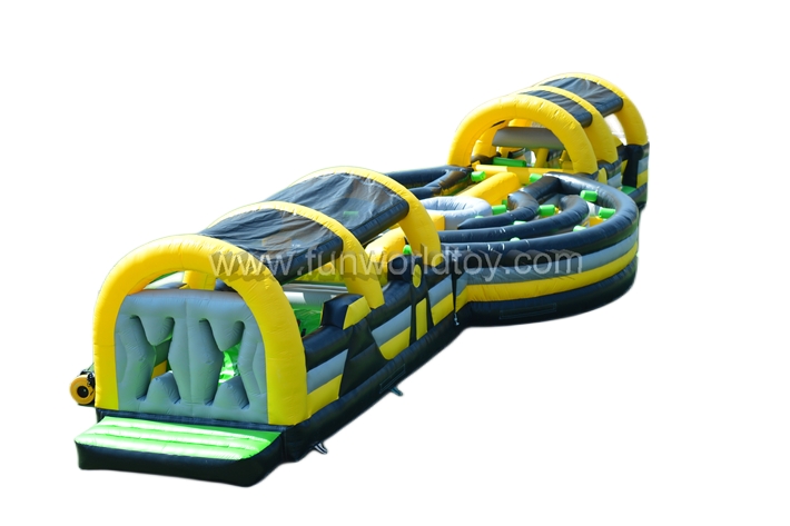 Inflatable Obstacle Course FWP210