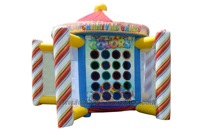 Inflatable Carnival Game FWG148