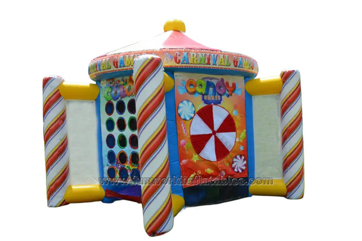 Inflatable Carnival Game FWG148