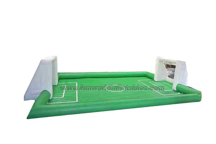Inflatable Football Field FWG140