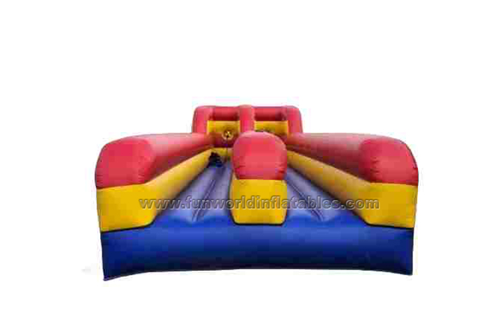 Inflatable Bungee Run FWG139
