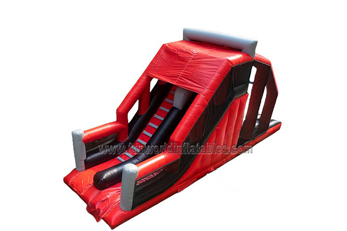 Inflatable Jump Off FWG175