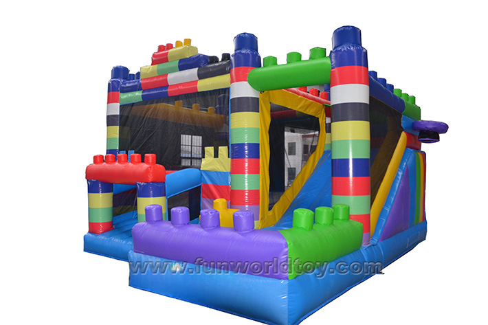 Lego Combo Bounce House FWZ202