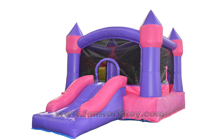Inflatable Toddler Combo FWZ369