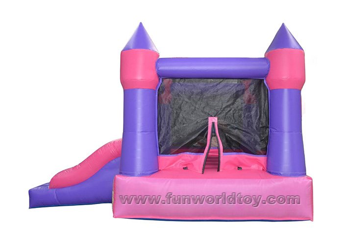 Inflatable Toddler Combo FWZ369