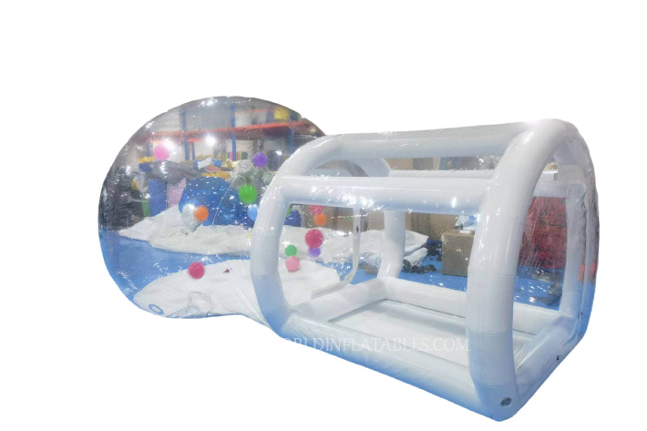 Inflatable Bubble House FWG192