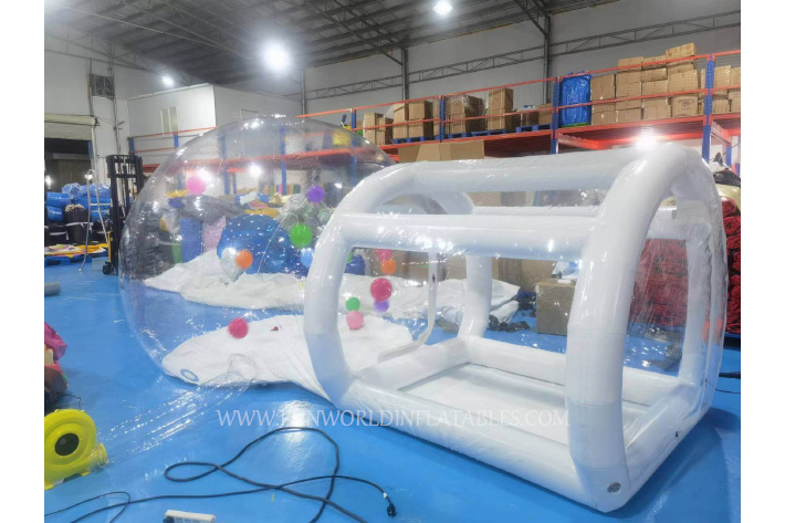 Inflatable Bubble House FWG192