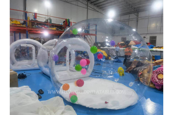 Inflatable Bubble House FWG192