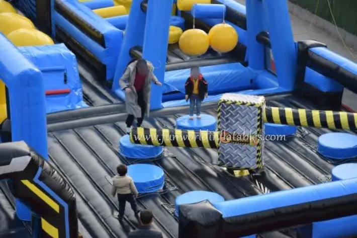 Super Large Playground FWF173