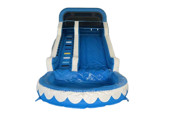 Wave Water Slide FWS423