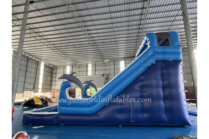 Dolphin Slide FWS418