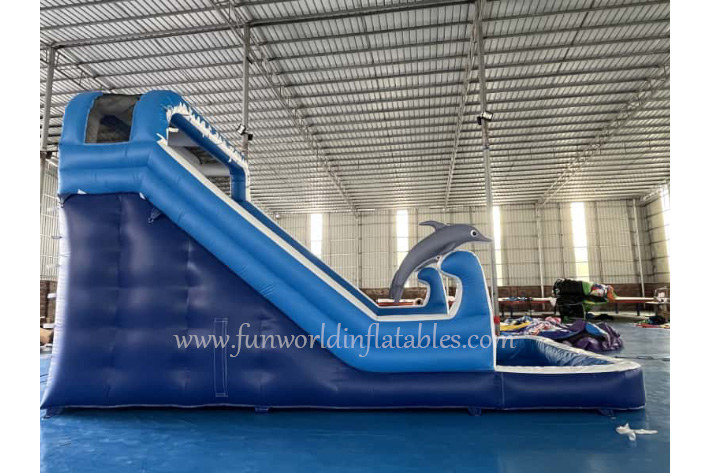 Dolphin Slide FWS418