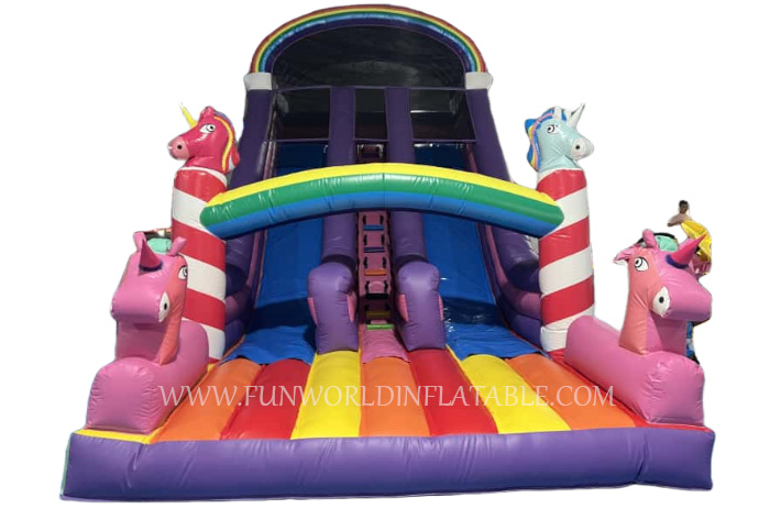 Unicorn slide FWS417