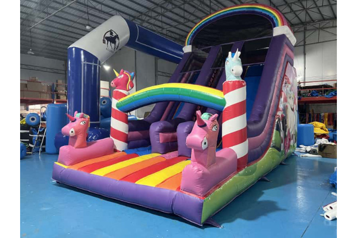 Unicorn slide FWS417