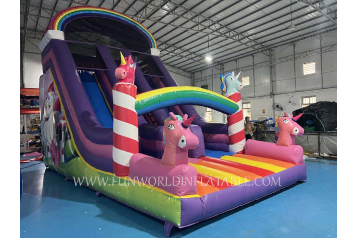 Unicorn slide FWS417