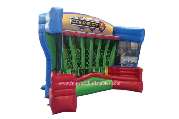 Inflatable Sports Carnival Game FWG194