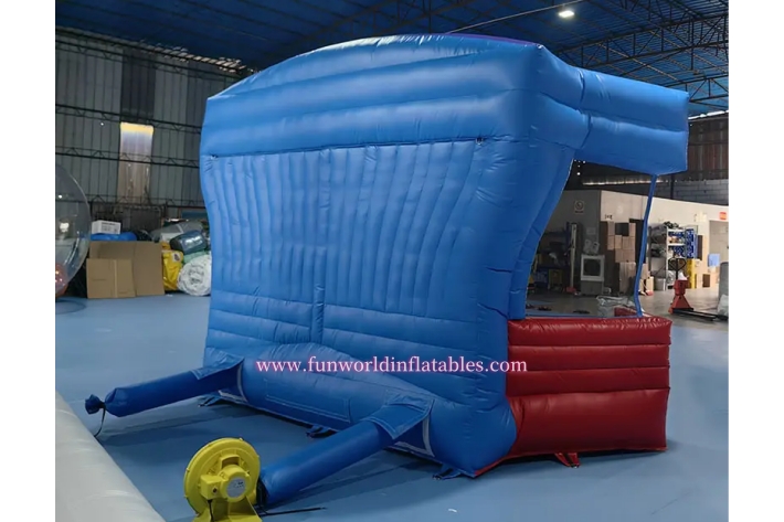 Inflatable Sports Carnival Game FWG194