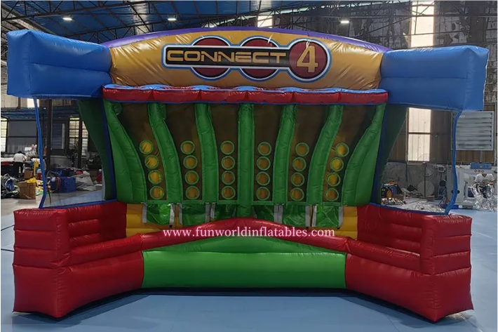 Inflatable Sports Carnival Game FWG194