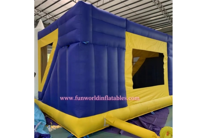 Cheap Inflatable Custom Bounce House Combo FWZ455